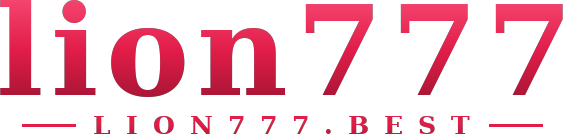lion777 logo